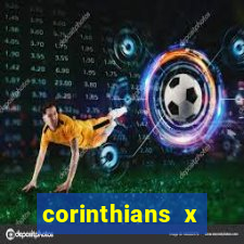 corinthians x cruzeiro ao vivo futemax